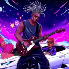 BODY- Ckay x Mavo x Sash x Femzy  (BAILE FUNK) EDIT