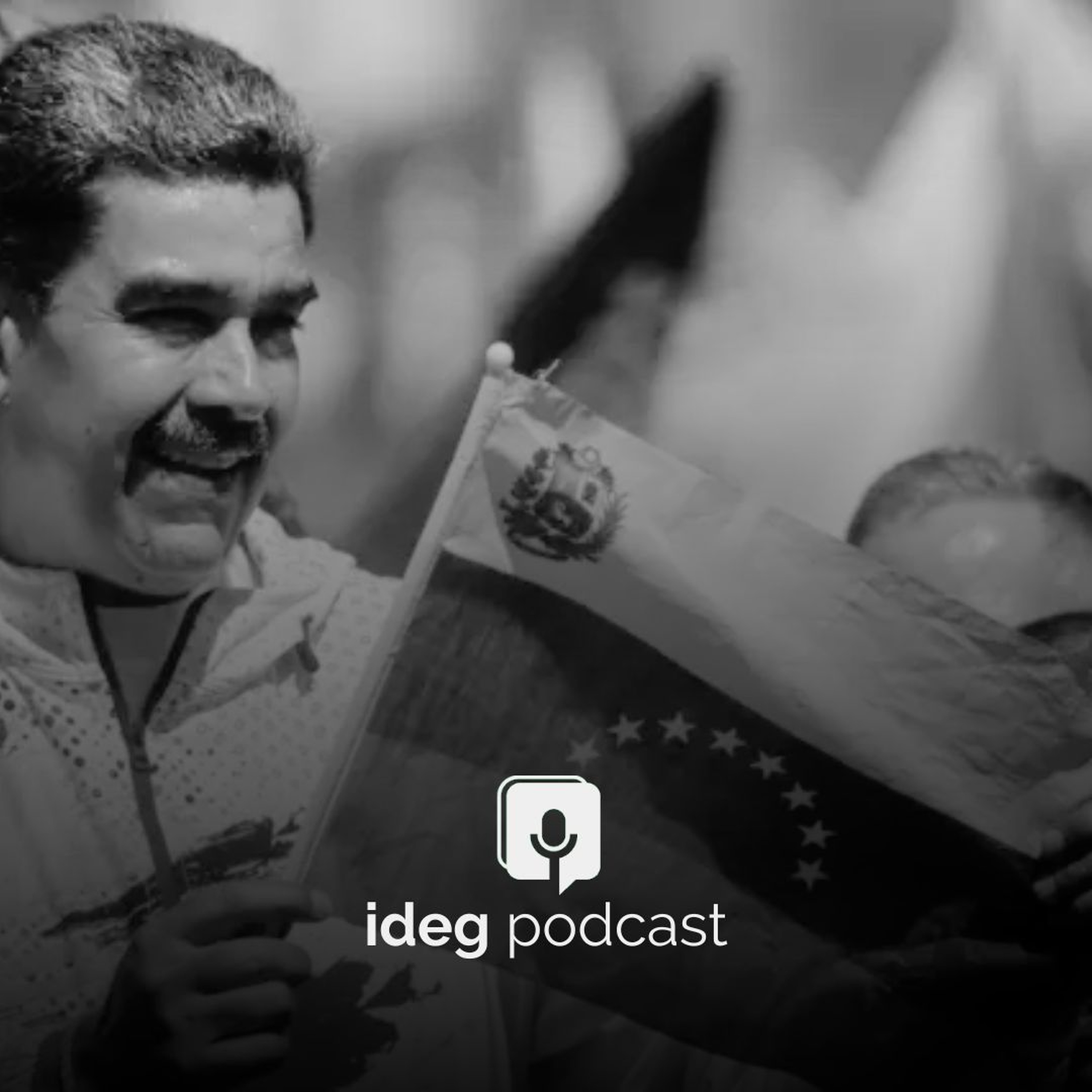 PodCast IDEG