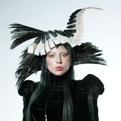 Lady Gaga - I Try So Hard To Sing (TOTAL MAYHEM/RedOne Style Beat)