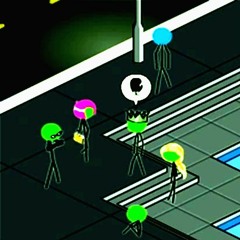 sewer people