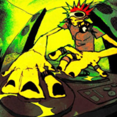 TURBO JUNGLA 01