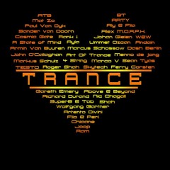 We Love Trance Part 27
