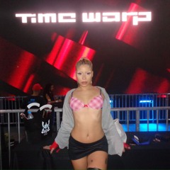 Delcu @Time Warp ☆ São Paulo ☆ 30 Years ☆ 2024
