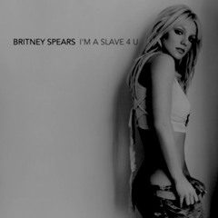 Britney Spears - Slave 4 U (Aylen Remix)