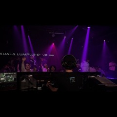 EP01 RED ALERT - ASYLUM ( 2024 MIX )