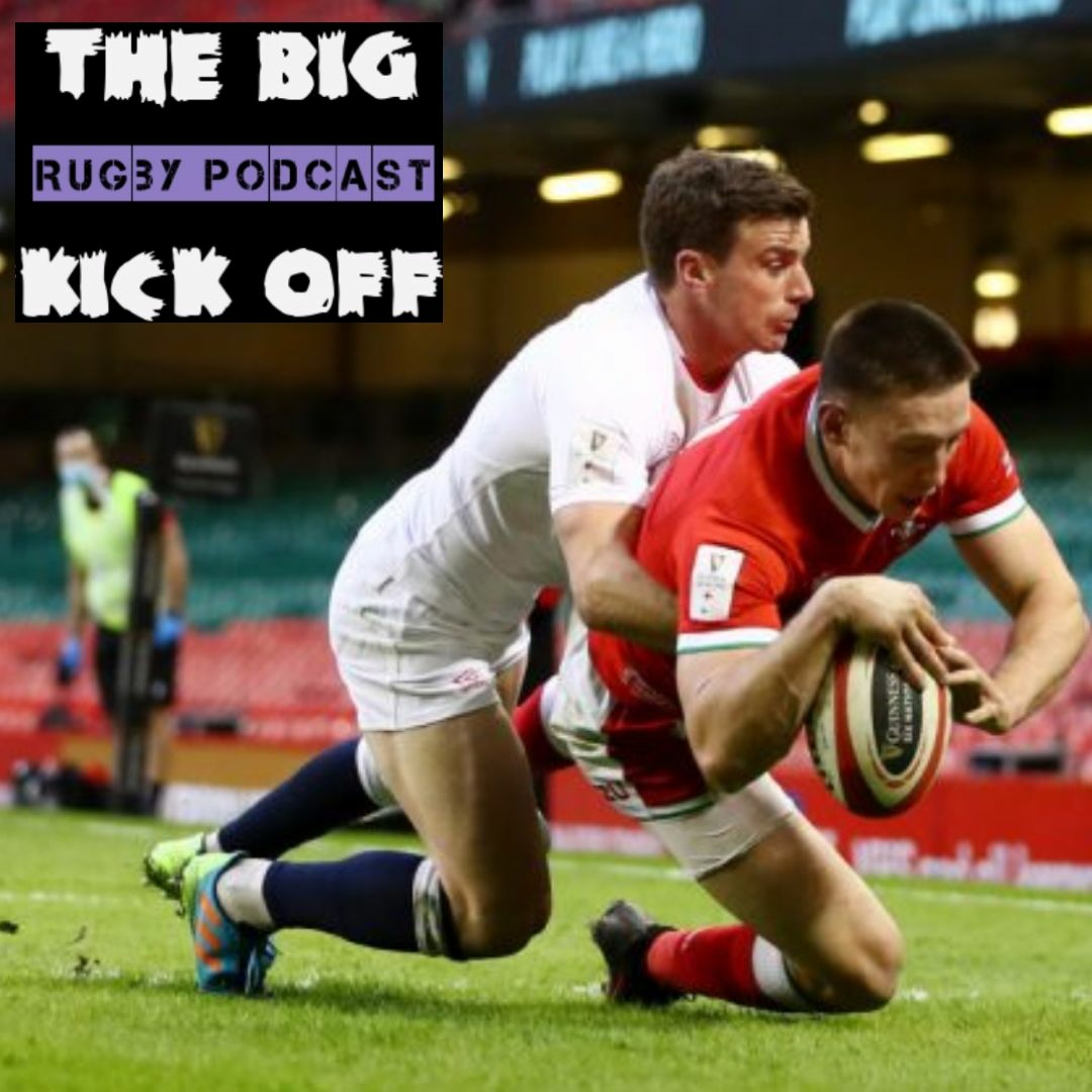 The big kick off
