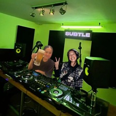 East & Most w/ Ixxi - Subtle Radio - 30/11/2024