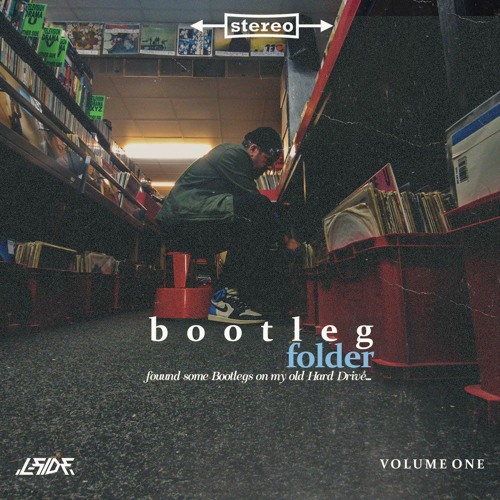 Bootleg Folder Vol.1 By L-Side (Demo Mix)