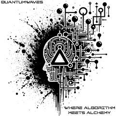 QuantumWaves - Not Just Dreamers