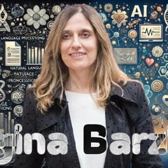 Regina Barzilay & Artificial Intelligence