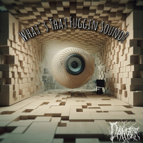 Whats That Fuggin Sound?