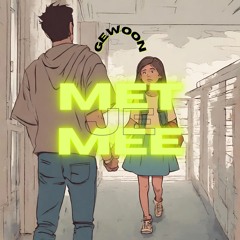 Met Je Mee? - (Prod. GWN) (DEMO***)