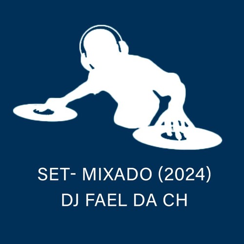 SET MIXADO 2024 - SE QUER CAIR COM POPO / SOLTEIRO EU VIM / EU BATO COM PLACO ( LANÇAMENTO )