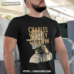 2023 Charles Wesley Godwin Cwg Cowboy Shirt