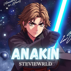 Anakin (Official Audio)