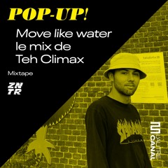 [ MIX LAC / POP-UP! ] - TEH CLIMAX