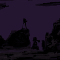 zd's pgm [mc] :   meager | inclination
