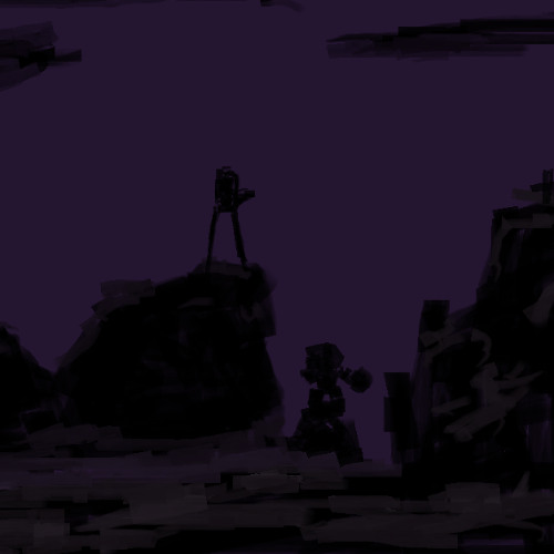 zd's pgm [mc] :   meager | inclination