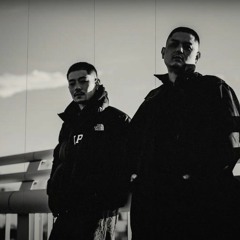 "Rep" ZORN feat. MACCHO ☯【MCバトルビート・8小節4本】