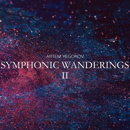 Symphonic Wanderings II