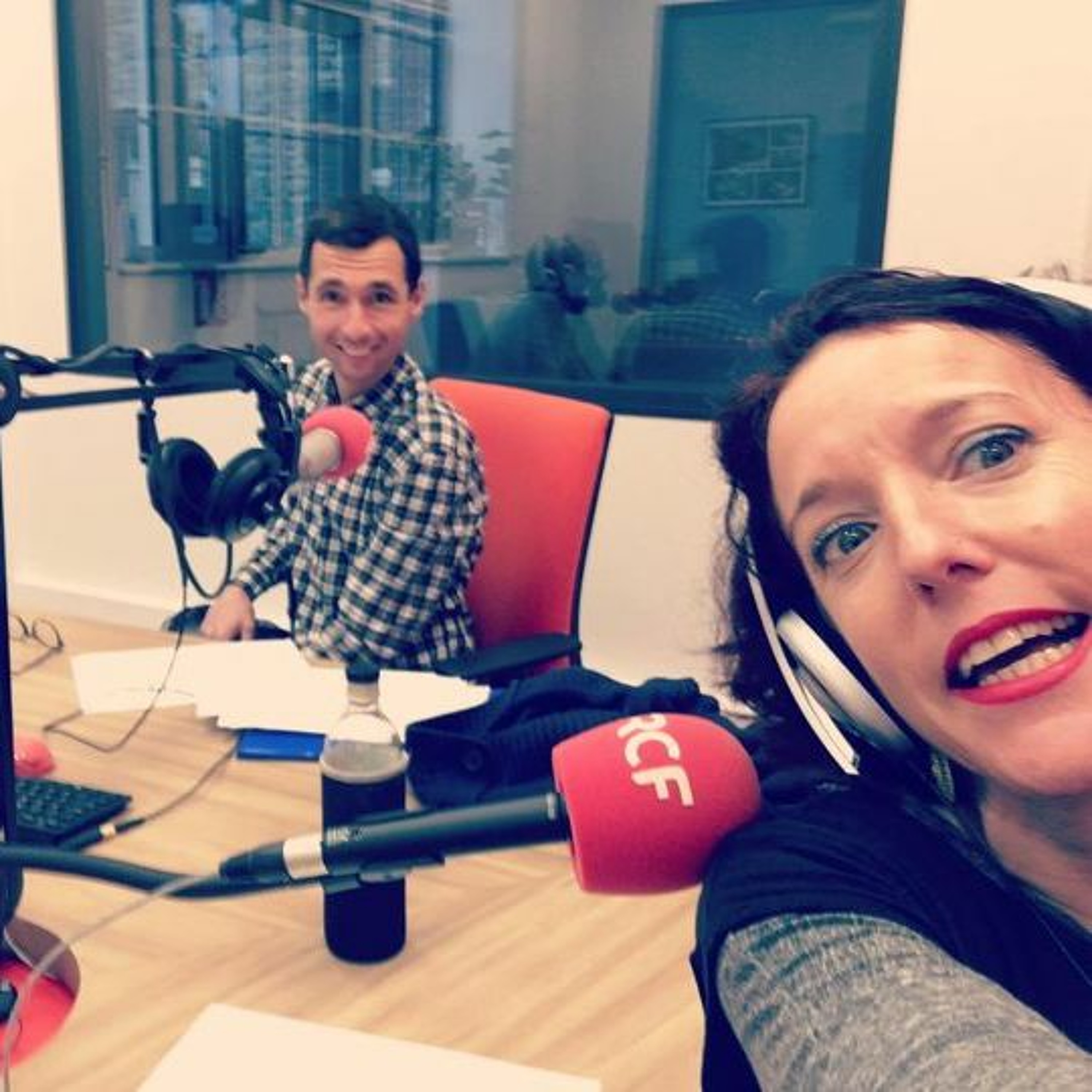 Pause Vélo - le podcast qui redonne envie de monter sur un vélo