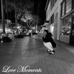 Love Moments (feat. Lea)