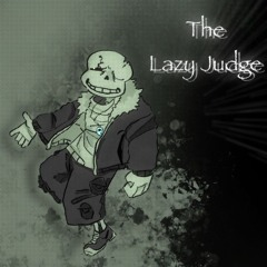 The Lazy Judge [OutSpare]