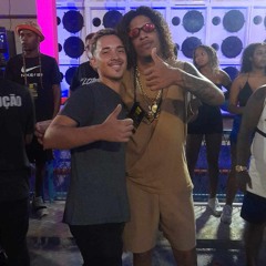 EU SO QUERO TE COMER EU NAO QUERO ( PROD DJ 2D O ASTRO ) MC RD, MC IGUINHO DO MARILÉIA