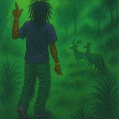 REdy/El Debarge! (prod cxde +jayu)