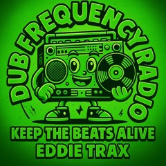 Dub Frequency Radio - 05-03-2025
