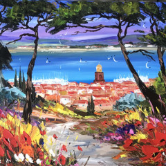 St. Tropez (volldiegyker feat. YungMendo)