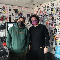Darker Than Wax FM @ The Lot Radio 03 - 06 - 2021