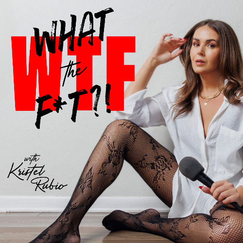 Celebrating 7 years of WTF?! and we're on video!