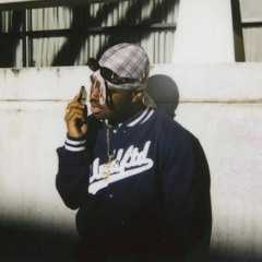 BOBBYEZZ - DON‘T CALL (PROD BY COLY)