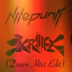 SKRILLEX & NITEPUNK - CRISIS THEME (Dawn Htet Riddim Edit)