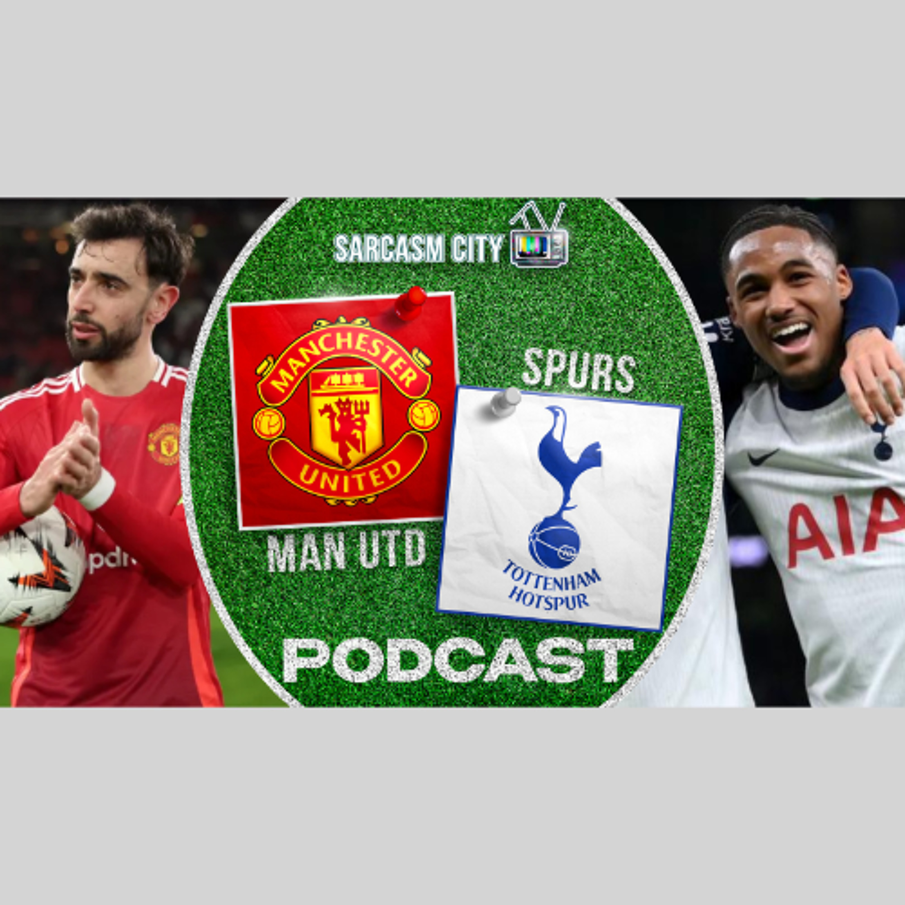 MAN UTD & SPURS BOTH THROUGH TO EUROPA LEAGUE QUARTER FINALS