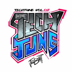 TECHTUNE VOL.02 (MAY 2022)
