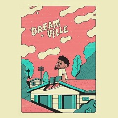 "Wishes" J Cole x Dreamville Type Beat