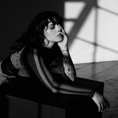 New Brvtalism No. 405 - EMILIANA