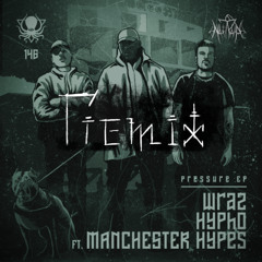 Wraz & Hypho - Tactics (feat. Manchester Hypes) (Noxtromo Remix) [FREE DOWNLOAD]