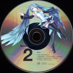 08. Clean Tears ft. 初音ミク - Thawing (160 BPM edit)