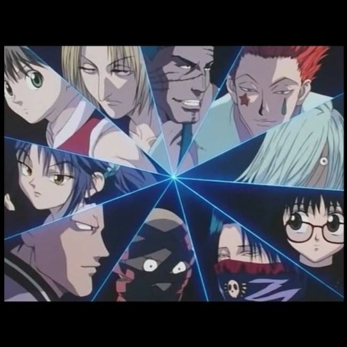 Stream Phantom Troupe Theme 1999 Hxh By 𝐋𝐢𝐠𝐡𝐭𝐋✞ | Listen Online For  Free On Soundcloud