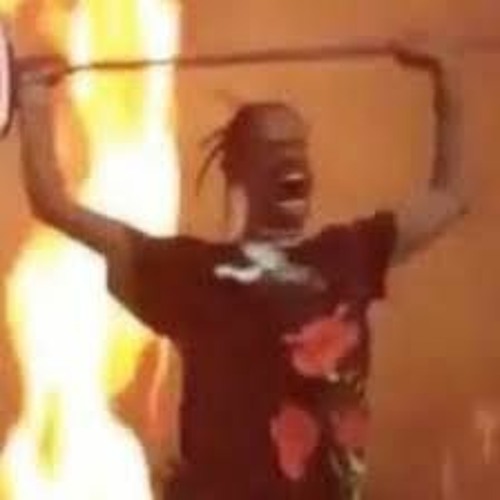Skibidi FE!N - Travis Scott