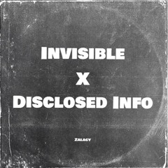 Invisible