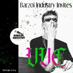 Ravetape #004 - Barzoi Industry invites VVC