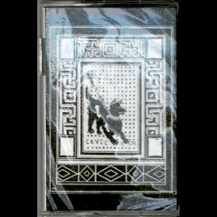 CAVE CANEM 01 - SIDE A - DISTEMPER23 (DJ MIX)