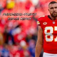 Makleesh - Travis Kelce