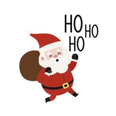 Ho Ho Ho(prod. xoolice)