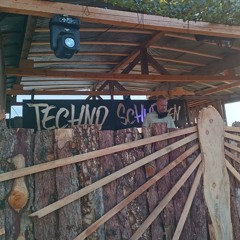 DIESEN @ Borderlands Festival | 30.08.24 | Special Opening Set | Techno Schuppen Stage