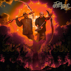 Barry - Sick of the Sun (ft. Jimenez)